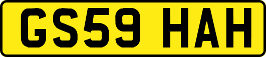 GS59HAH