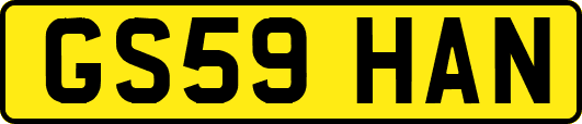 GS59HAN