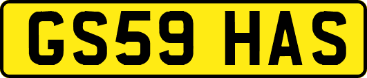 GS59HAS