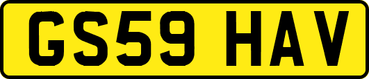 GS59HAV