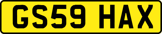GS59HAX