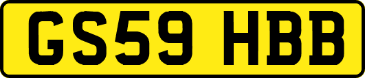 GS59HBB