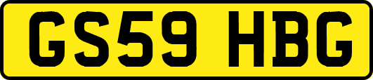 GS59HBG