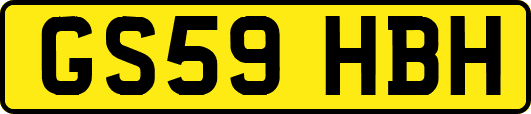 GS59HBH