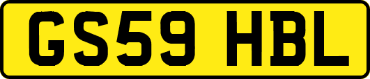 GS59HBL