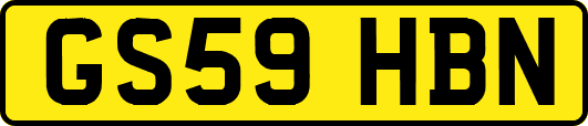 GS59HBN