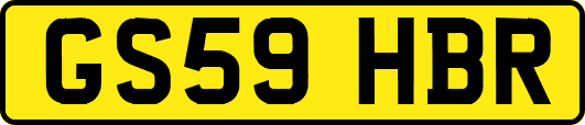 GS59HBR