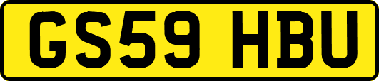GS59HBU