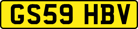 GS59HBV