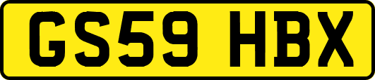 GS59HBX