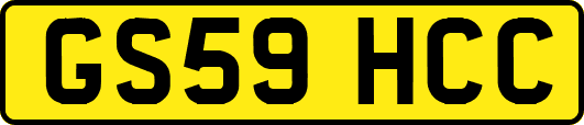 GS59HCC