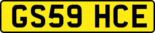 GS59HCE