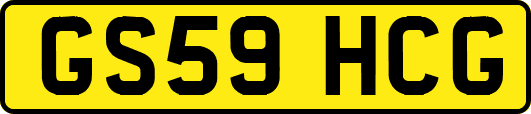 GS59HCG
