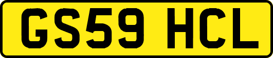 GS59HCL