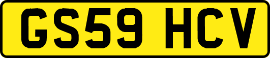 GS59HCV