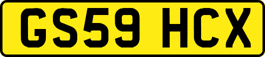 GS59HCX
