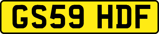 GS59HDF