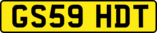 GS59HDT