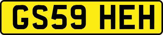 GS59HEH