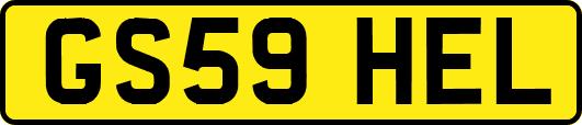 GS59HEL