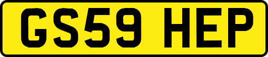 GS59HEP