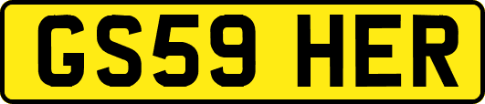 GS59HER