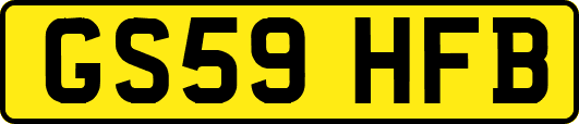 GS59HFB