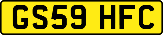 GS59HFC