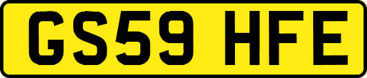 GS59HFE