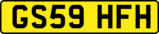 GS59HFH