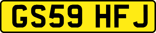 GS59HFJ