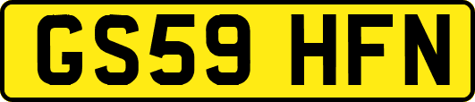 GS59HFN