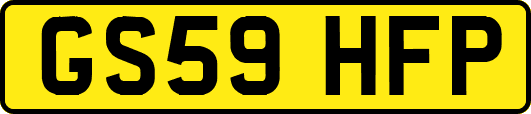 GS59HFP