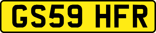 GS59HFR