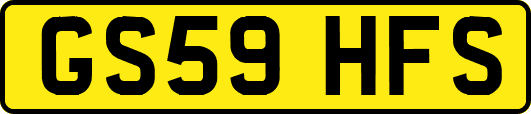 GS59HFS