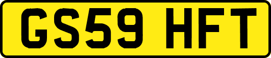 GS59HFT