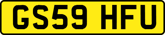 GS59HFU