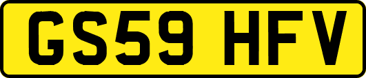 GS59HFV