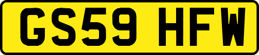 GS59HFW