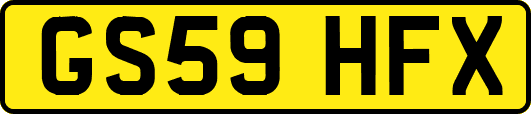 GS59HFX