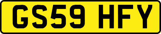 GS59HFY