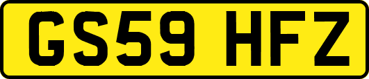 GS59HFZ