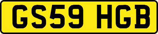 GS59HGB