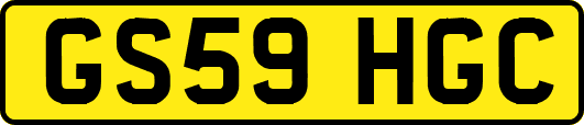 GS59HGC