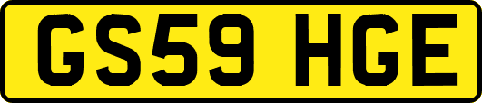 GS59HGE