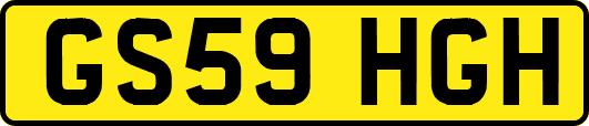 GS59HGH
