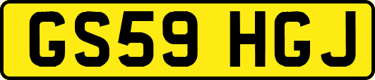 GS59HGJ