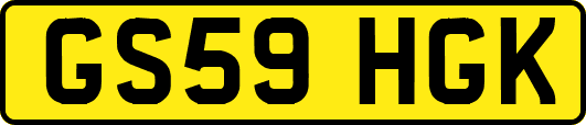 GS59HGK