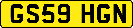 GS59HGN