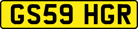 GS59HGR